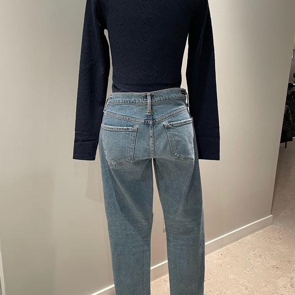 Citizens of Humanity - Elsa slim fit crop - Picture 2 of 9